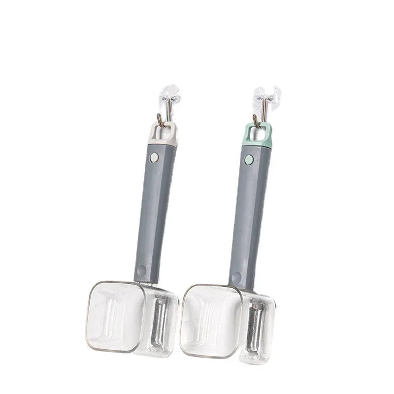 Creative Stainless Steel Peeler