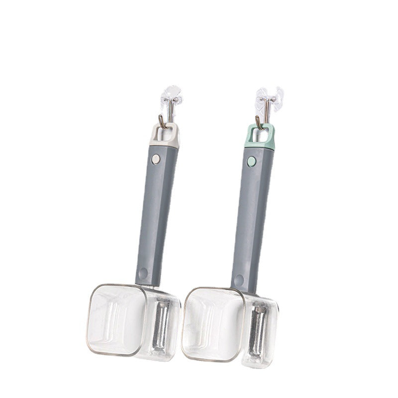 Creative Stainless Steel Peeler