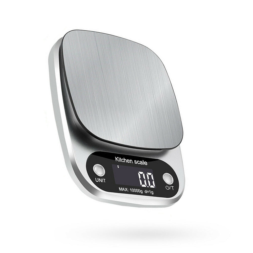 Kitchen Multifunction Food Diet Scale