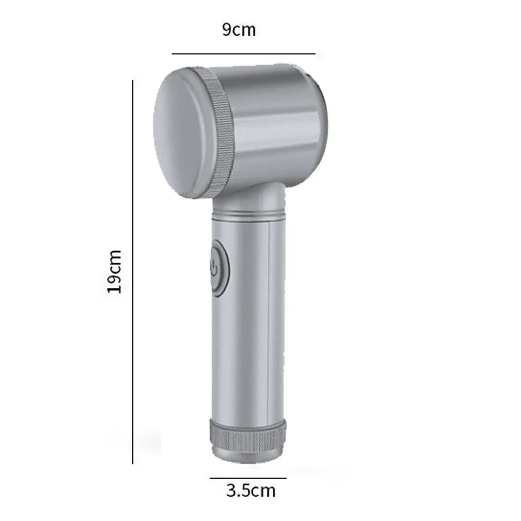 Electric Cordless Cleaning Brush Spin Scrubber