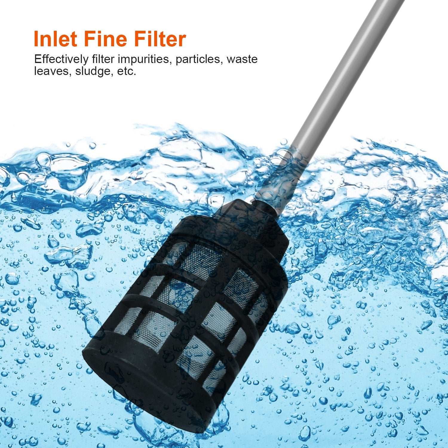 Cordless Electric Pressure Washer