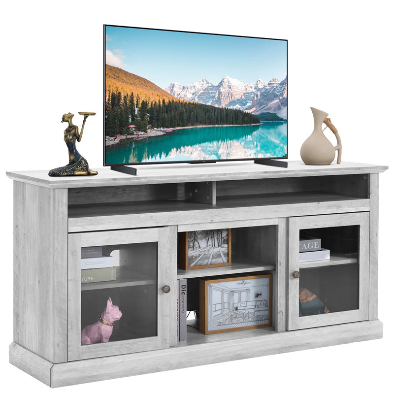 Innovative New Wooden TV Cabinet