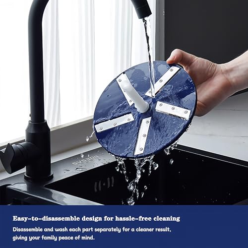 Electric Grape Peeling Machine