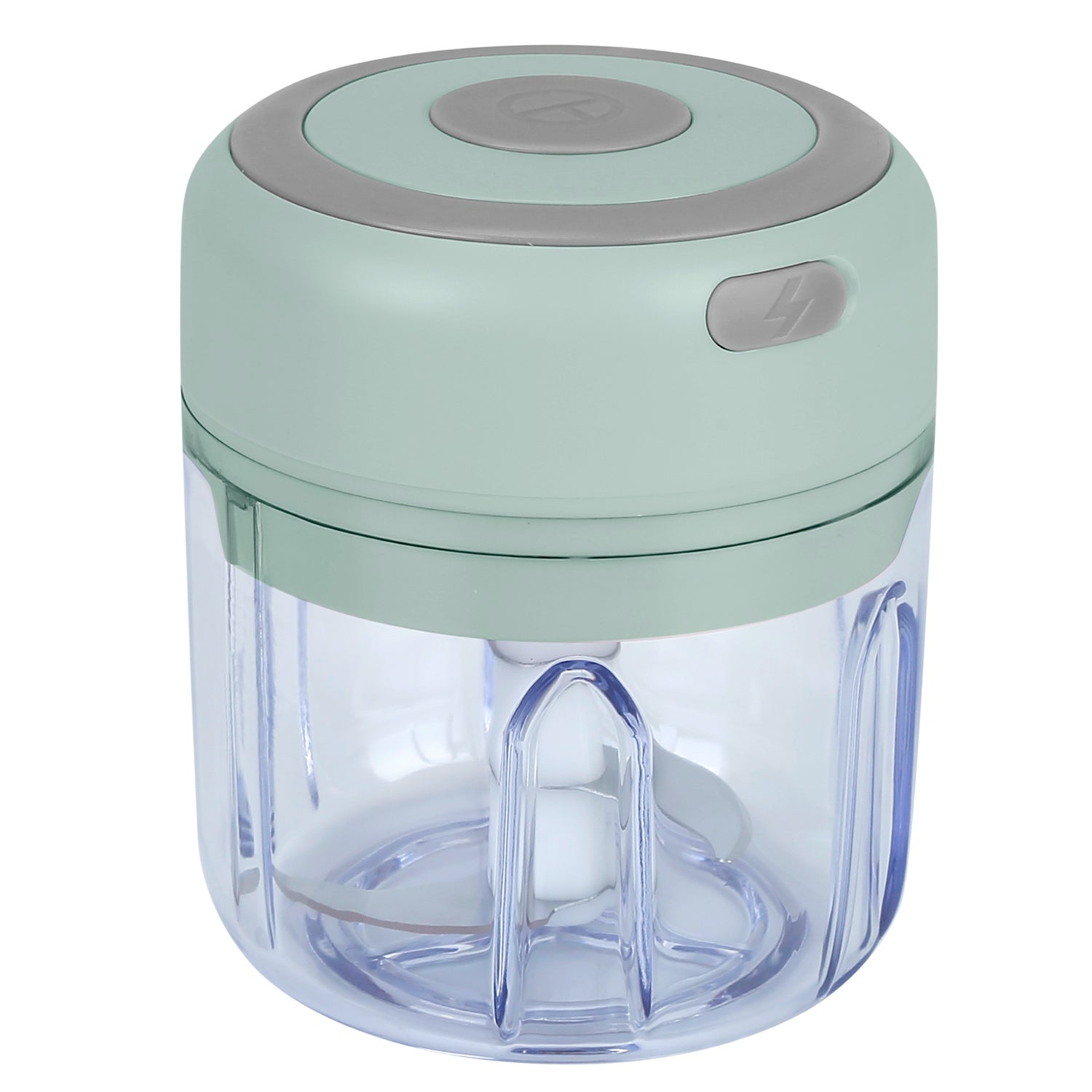 Mini Electric Garlic Chopper