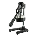 Cast Iron Manual Juicer Press – Heavy Duty Fruit Juicer