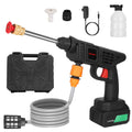 Cordless Electric Pressure Washer