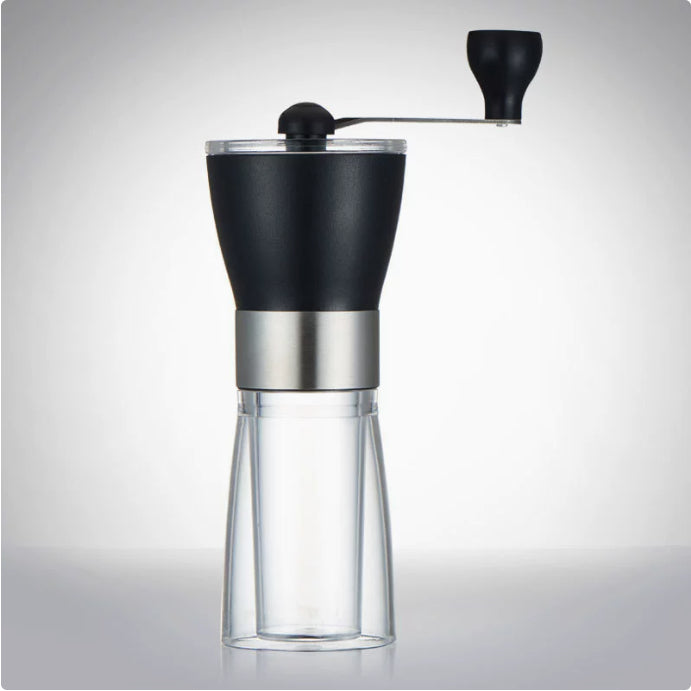 Hand coffee grinder