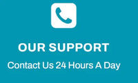 24/7 Customer Support