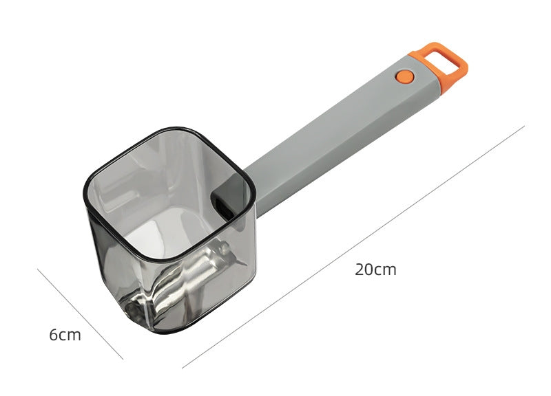 Creative Stainless Steel Peeler