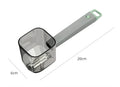 Creative Stainless Steel Peeler