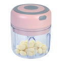 Mini Electric Garlic Chopper