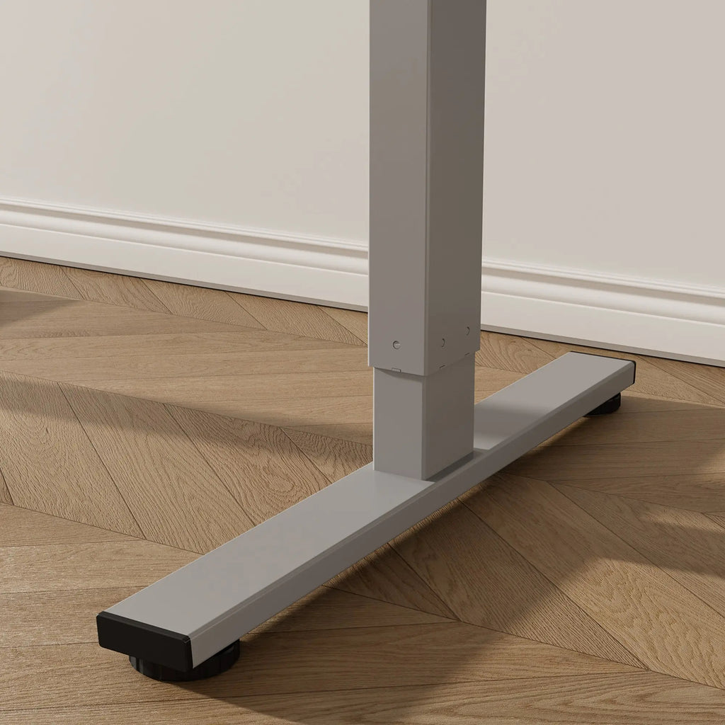 Electric Standing Desk – Adjustable Height Sit-Stand Desk for Home & Office