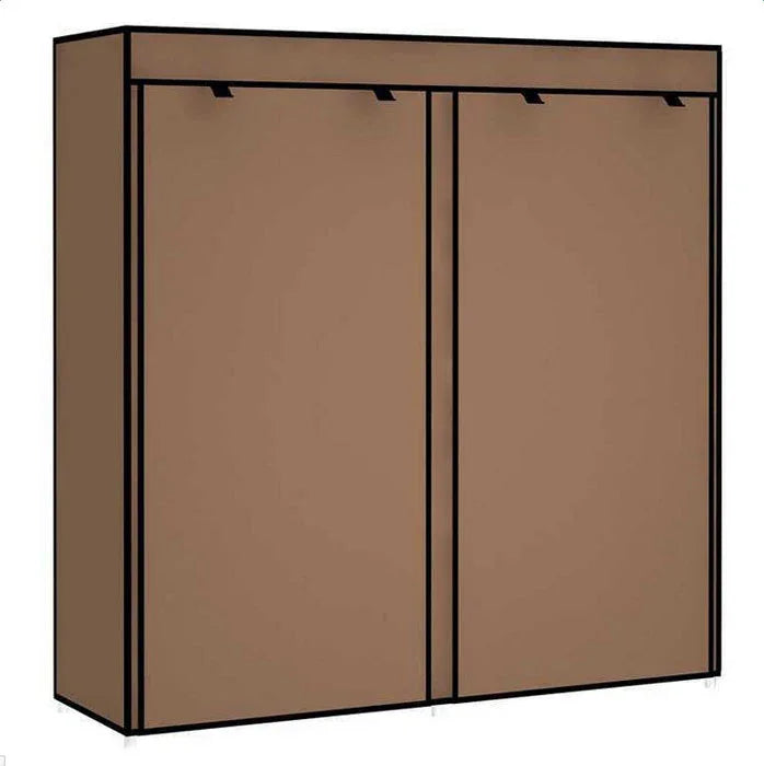 Double Row shoe Cabinet