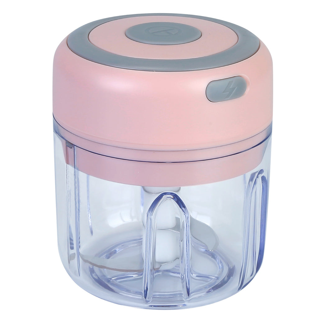 Mini Electric Garlic Chopper