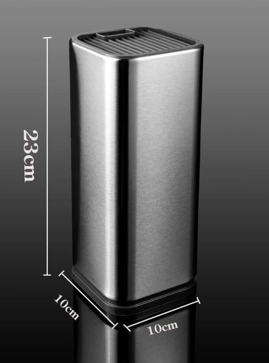 Creative and Multifunctional Kitchen Tool Holder